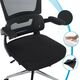 MOZOS ERGO-K fotel ergonomiczny biurowy obrotowy