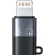 MOZOS ASM-6 adapter przejściówka USB-C/Lightning