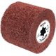 YT.BRUSH FOR SATIN MACHINE P120 (NON-WOVEN)