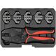 YT.CONNECTOR CRIMPING SET 5 DIES