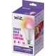 Signify WiZ White&Color 150W E27 Standardform Tunable matt Einzelpack