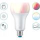 Signify WiZ White&Color 150W E27 Standardform Tunable matt Einzelpack