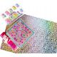 Mega Creative ZEST PIEKN MAKEUP 6 12X17X3 MC WB 6/48