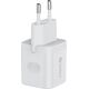 Ładowarka Sandberg USB-C AC Charger PD20W SAVER
