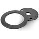 Rockforce Zestaw naprawczy do grzechotki 3/4”