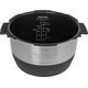 Cuckoo Cuckoo Reiskocher 1,80l CRP-CHSS1009FN Induktions-Druck