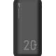Powerbank Silicon Power QS15 20000mAh Czarny