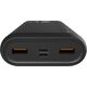 Powerbank Silicon Power QS15 20000mAh Czarny