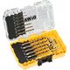 Wiertło Dewalt zestaw wierteł kobaltowych 13-cz, hss e cobalt set