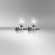 Osram Osram Night Breaker LED Smart - H4 Car Bulbs