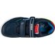 Joma Top Flex Jr 2533 IN TPJS2533INV Granatowe 32