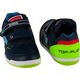 Joma Top Flex Jr 2533 IN TPJS2533INV Granatowe 32