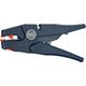 Knipex Szczypce do ściągania izolacji samonastawne 200mm (12 40 200 SB)