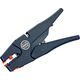 Knipex Szczypce do ściągania izolacji samonastawne 200mm (12 40 200 SB)