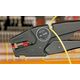 Knipex Szczypce do ściągania izolacji samonastawne 200mm (12 40 200 SB)