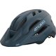 Giro Kask mtb GIRO FIXTURE II W Rozmiar kasku: Uniwersalny(50-57 cm), Wybierz kolor: Matte Black Titanium Fade, System MIPS: NIE