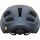 Giro Kask mtb GIRO FIXTURE II W Rozmiar kasku: Uniwersalny(50-57 cm), Wybierz kolor: Matte Black Titanium Fade, System MIPS: NIE