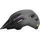 Giro Kask mtb GIRO FIXTURE II W Rozmiar kasku: Uniwersalny(50-57 cm), Wybierz kolor: Matte Black Titanium Fade, System MIPS: NIE