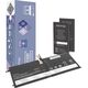 Zasilacz do laptopa Mitsu Bateria 45N1070 do Lenovo Thinkpad X1 Carbon