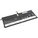 Zasilacz do laptopa Mitsu Bateria 45N1070 do Lenovo Thinkpad X1 Carbon