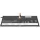 Zasilacz do laptopa Mitsu Bateria 45N1070 do Lenovo Thinkpad X1 Carbon