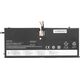 Zasilacz do laptopa Mitsu Bateria 45N1070 do Lenovo Thinkpad X1 Carbon