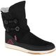 Kappa Buty zimowe Cream K czarne r. 33 (260513K-1122)