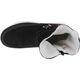 Kappa Buty zimowe Cream K czarne r. 33 (260513K-1122)