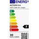 Taśma LED Activejet Taśma LED COB 5m barwa ciepła IP20
