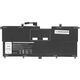 Zasilacz do laptopa Mitsu Bateria HMPFH NNF1C do Dell XPS 13 9365