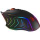 Mysz A4Tech A4tech Bloody Myš J95S Activated, podsvícená herní myš, 8000 DPI, USB, Černá