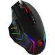 Mysz A4Tech A4tech Bloody Myš J95S Activated, podsvícená herní myš, 8000 DPI, USB, Černá