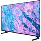 Telewizor Samsung UE43CU7092UXXH LED 43'' 4K Ultra HD Tizen