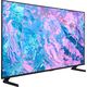 Telewizor Samsung UE43CU7092UXXH LED 43'' 4K Ultra HD Tizen