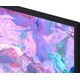 Telewizor Samsung UE43CU7092UXXH LED 43'' 4K Ultra HD Tizen