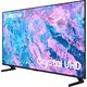 Telewizor Samsung UE43CU7092UXXH LED 43'' 4K Ultra HD Tizen