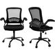 MOZOS ERGO-M fotel ergonomiczny biurowy obrotowy