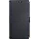 Etui 3mk Wallet Case na Samsung Galaxy S25+ - czarne