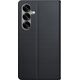Etui 3mk Wallet Case na Samsung Galaxy S25+ - czarne
