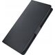 Etui 3mk Wallet Case na Samsung Galaxy S25+ - czarne