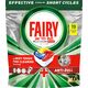FAIRY KAPSUŁKI PLAT PLUS LEMON 114 E-COM