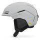 Kask zimowy GIRO TENET MIPS matte light grey roz. M (55.5-59 cm) (NEW 2023/2024)