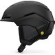 Kask zimowy GIRO TENET MIPS matte black roz. L (59-62.5 cm) (NEW 2023/2024)