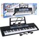 Ramiz Keyboard MQ-6136