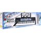 Ramiz Keyboard MQ-6136