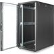 Szafa Digitus Rack Digitus 19 26RU DN-19 SRV-26U-B-G-1