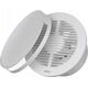 Europlast EXHAUST VENTILATOR EAT100 D100 MM