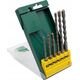 Wiertło Bosch Bosch Prom 6-pcs. SDS-plus Drill Set