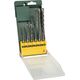 Wiertło Bosch Bosch Prom 6-pcs. SDS-plus Drill Set