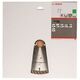 Bosch Piła tarczowa Optiline Wood H 160x2,6x20mm 48 zębów 2608640732